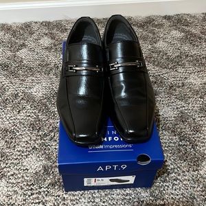 Apt. 9 Apwendell Loafers